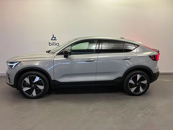 Volvo C40 2024 photo 3