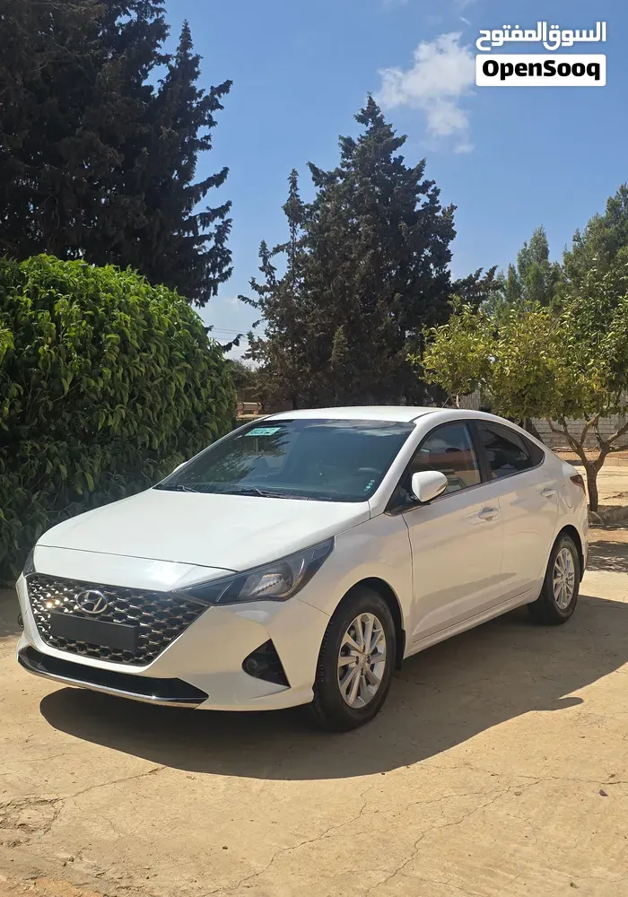 Hyundai Accent 2024 photo 5