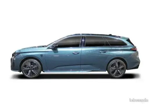 Peugeot 308 2022 photo 5