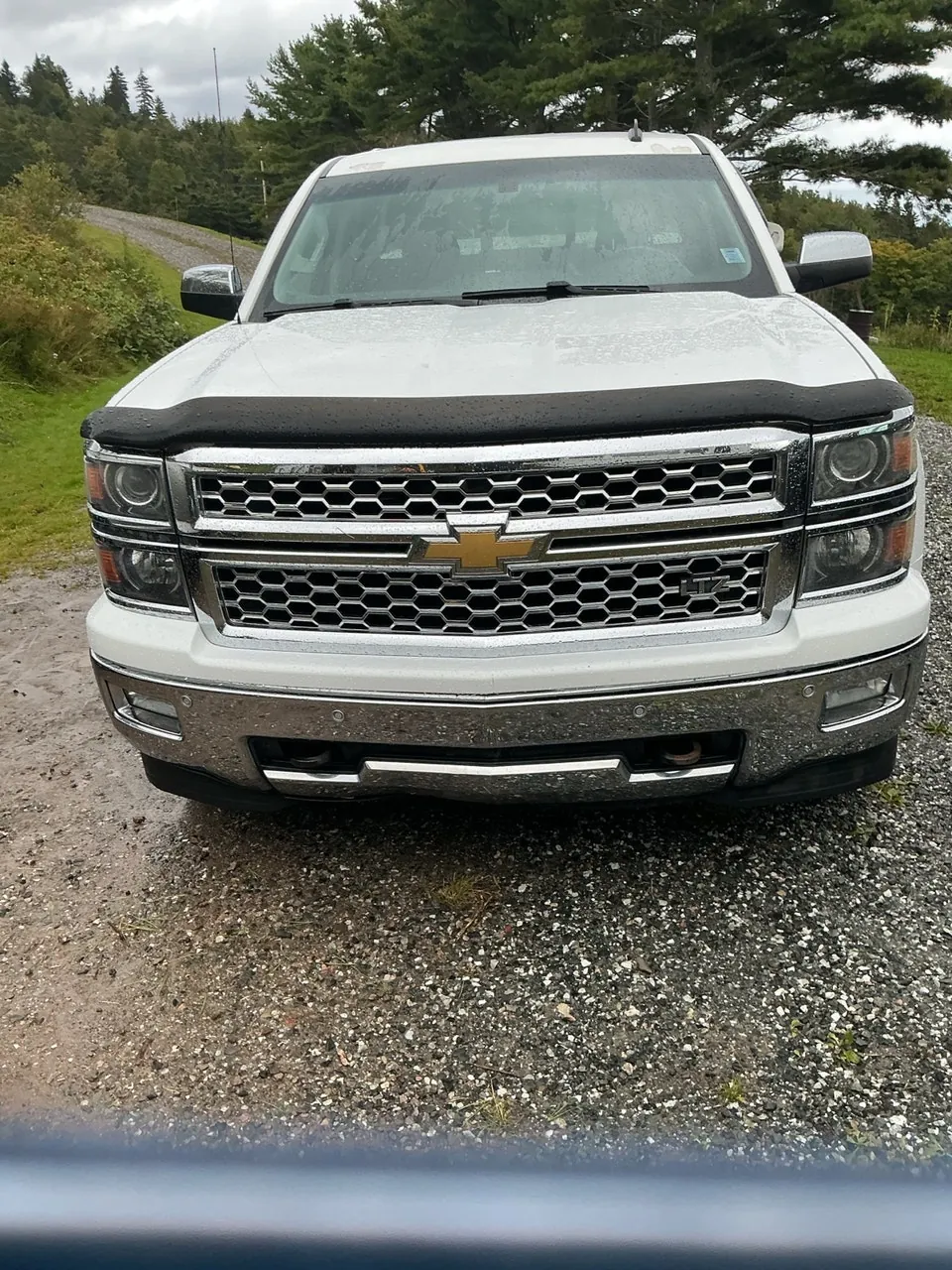 Chevrolet Silverado 1500 2014 photo 2