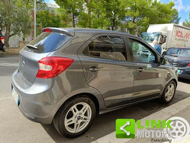 Ford Ka 2018 photo 3
