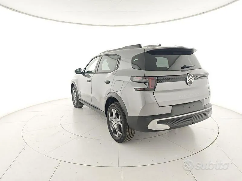 Citroen C3 Aircross 2026 photo 5