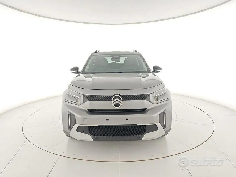 Citroen C3 Aircross 2026 photo 2