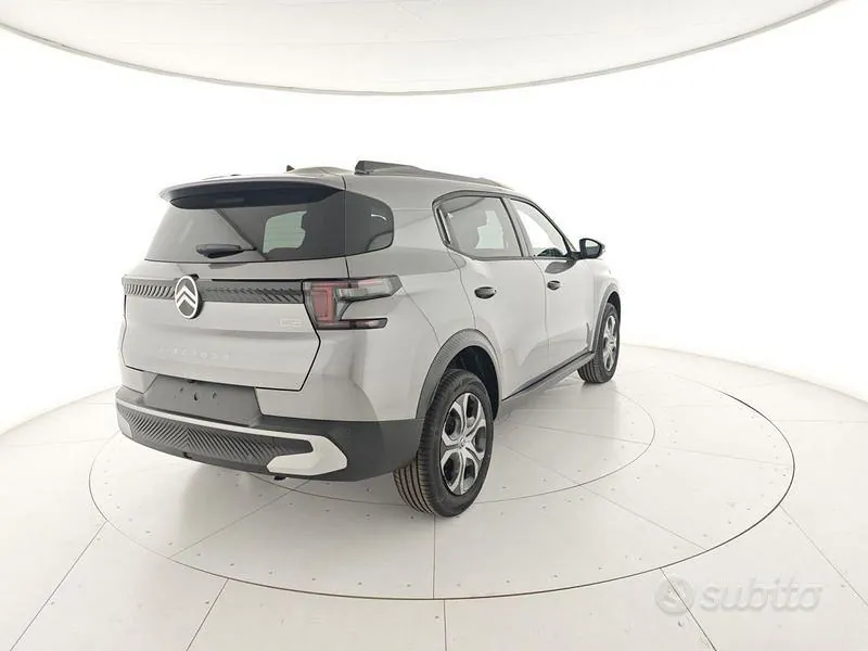 Citroen C3 Aircross 2026 photo 3