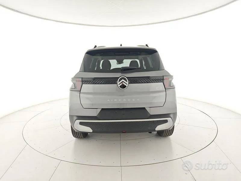Citroen C3 Aircross 2026 photo 4