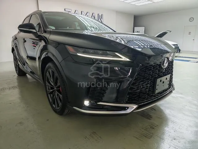 Lexus Rx350