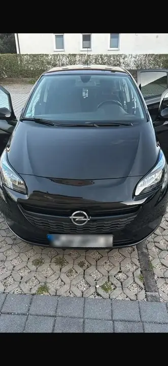 Opel Corsa E