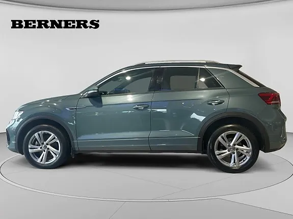 Volkswagen T-Roc 2024 photo 2