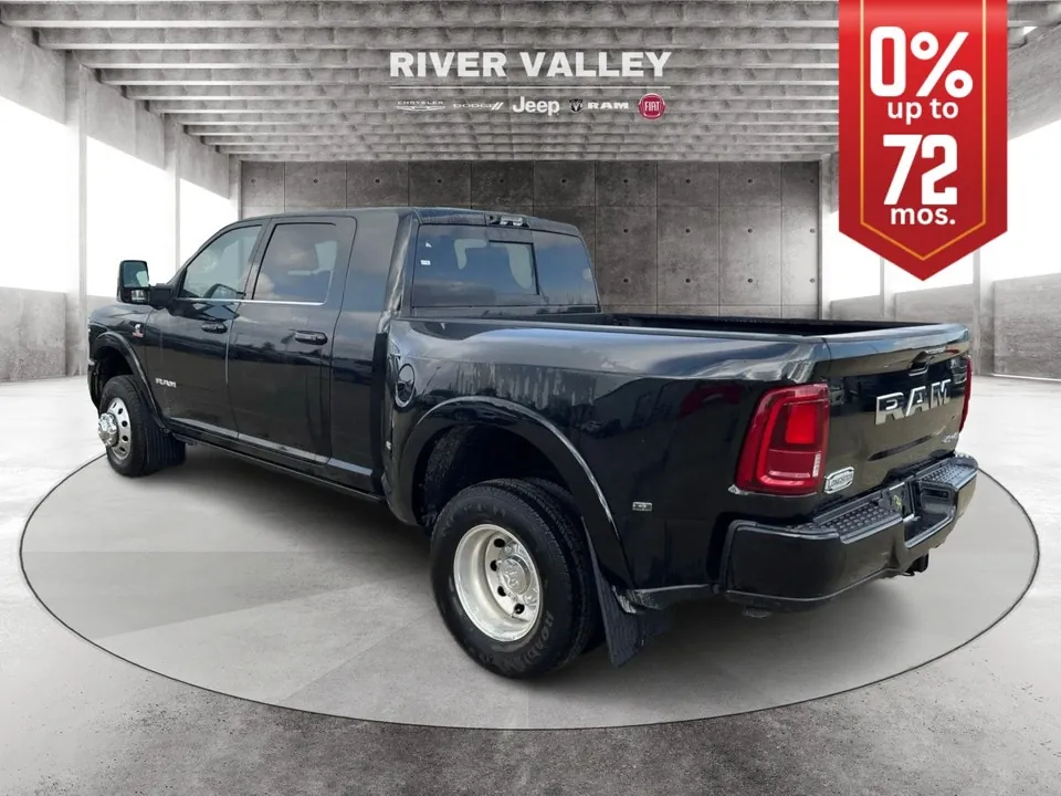 Ram 3500 2026 photo 5