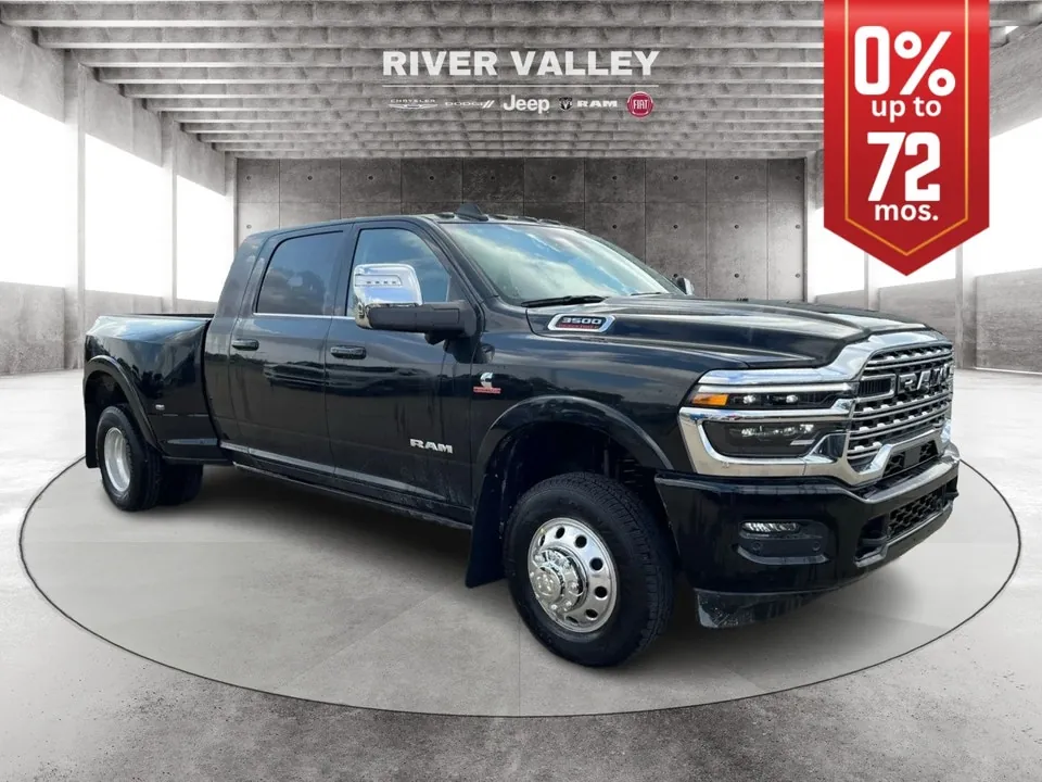 Ram 3500