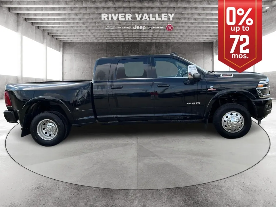 Ram 3500 2026 photo 2