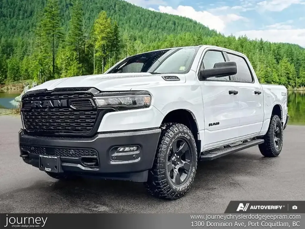 Ram 1500