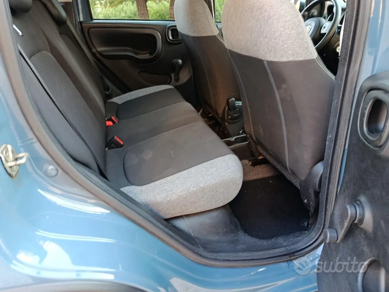 Fiat Panda 2021 photo 4