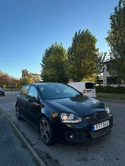 Volkswagen Golf 5