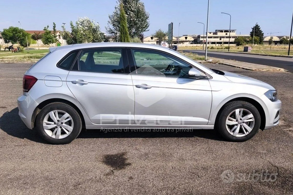 Volkswagen Polo 2017 photo 4