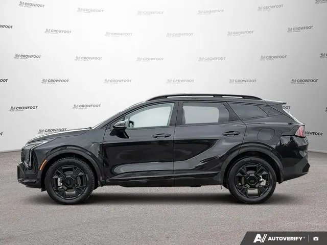 Kia Sportage 2026 photo 2