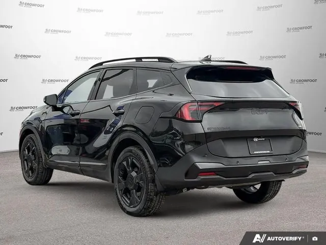 Kia Sportage 2026 photo 3