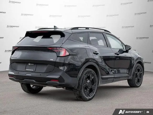 Kia Sportage 2026 photo 5