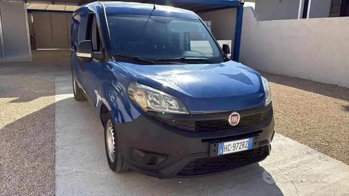 Fiat Doblò