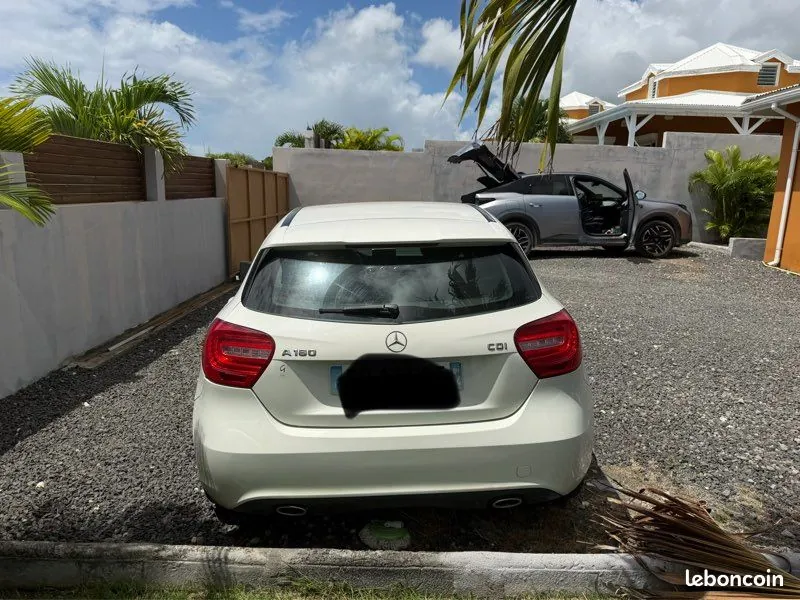 Mercedes-Benz B-Class 2013 photo 4