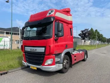 DAF M2453