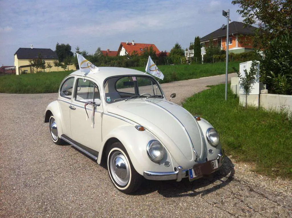 Volkswagen Käfer