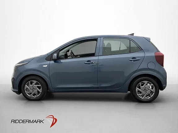 Kia Picanto 2026 photo 4
