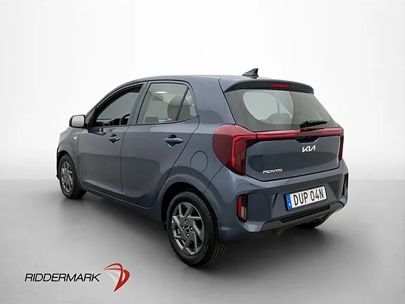 Kia Picanto 2026 photo 5