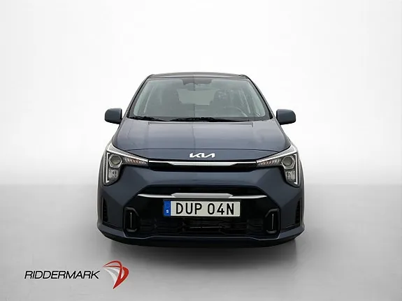 Kia Picanto 2026 photo 2