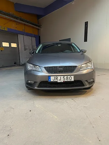 Seat Leon 2015 photo 3