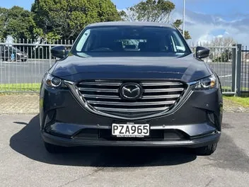 Mazda Cx-9 2023 photo 3