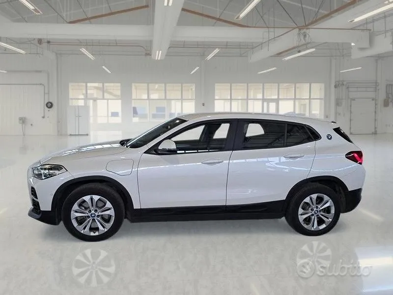 BMW X2 2023 photo 5