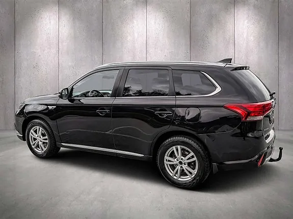 Mitsubishi Outlander 2016 photo 3