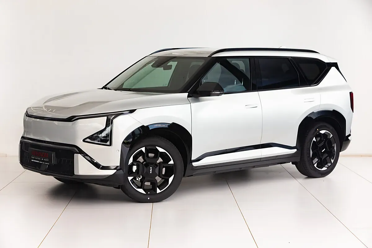 Kia Ev5