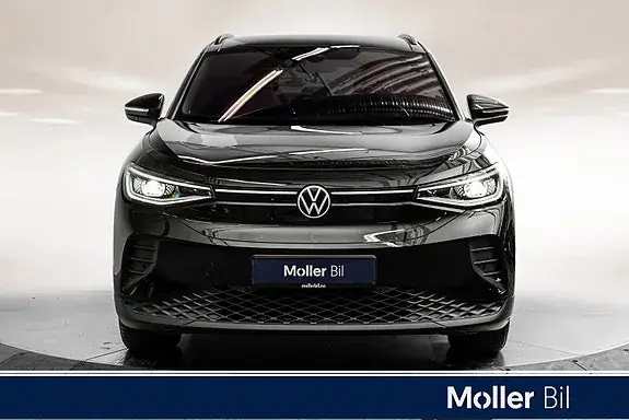 Volkswagen Id.4 2026 photo 4