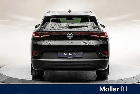 Volkswagen Id.4 2026 photo 5