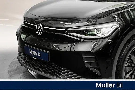 Volkswagen Id.4 2026 photo 3