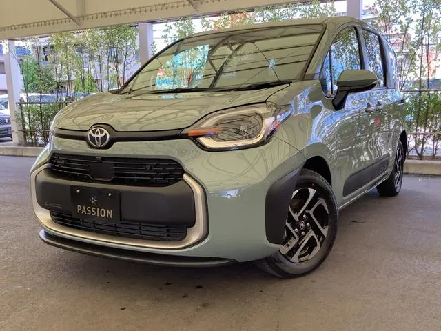 Toyota Sienna 2026 photo 5