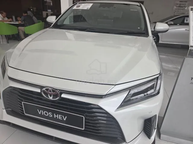 Toyota Vios