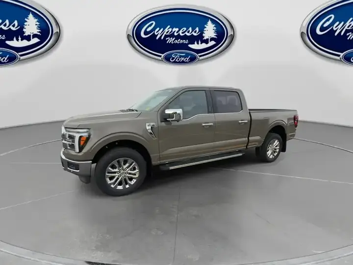 Ford F-150 2026 photo 5