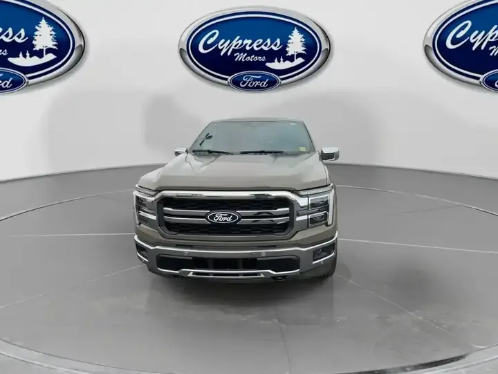 Ford F-150 2026 photo 4