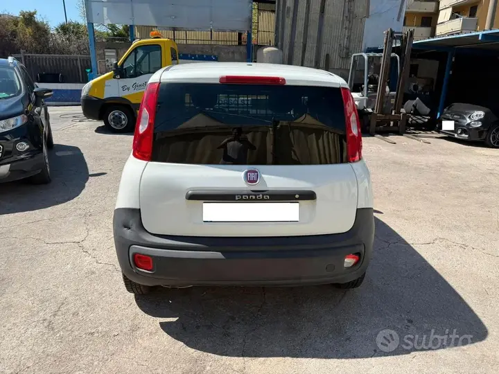 Fiat Panda 2016 photo 4