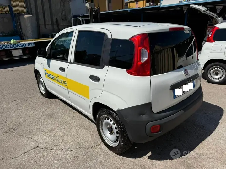 Fiat Panda 2016 photo 2