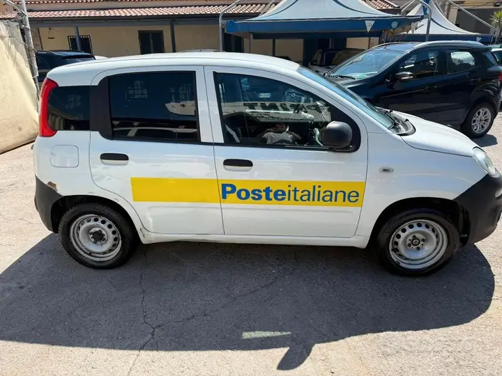 Fiat Panda 2016 photo 5