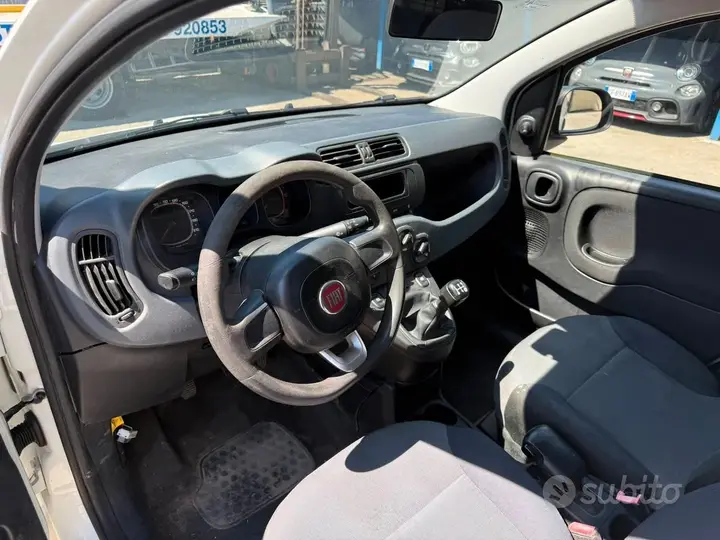 Fiat Panda 2016 photo 3