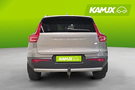 Volvo Xc40 2021 photo 5