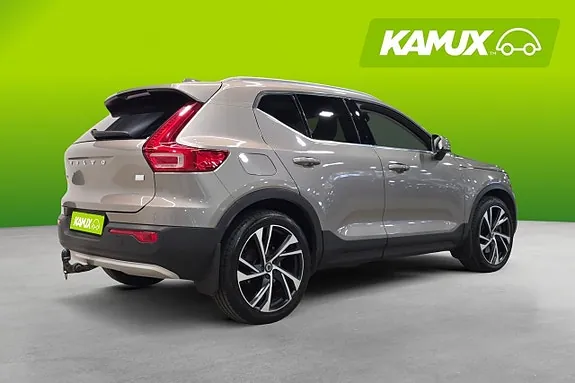 Volvo Xc40 2021 photo 4