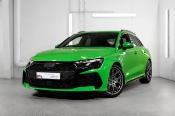 Audi Rs3 2025 photo 2