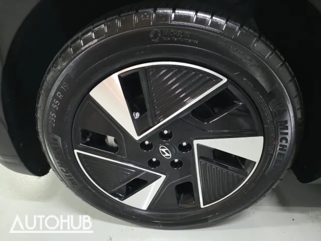 Hyundai Ioniq 5 2024 photo 5