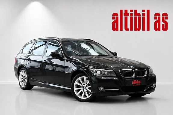 BMW Andre